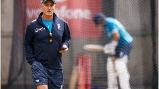 Former England Batter Graham Thorpe In Hospital After Falling 'Seriously Ill'